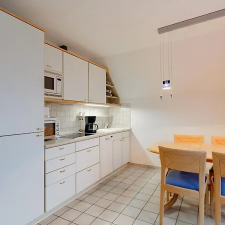 Titania Whg 13 Apartment Groemitz Exterior photo