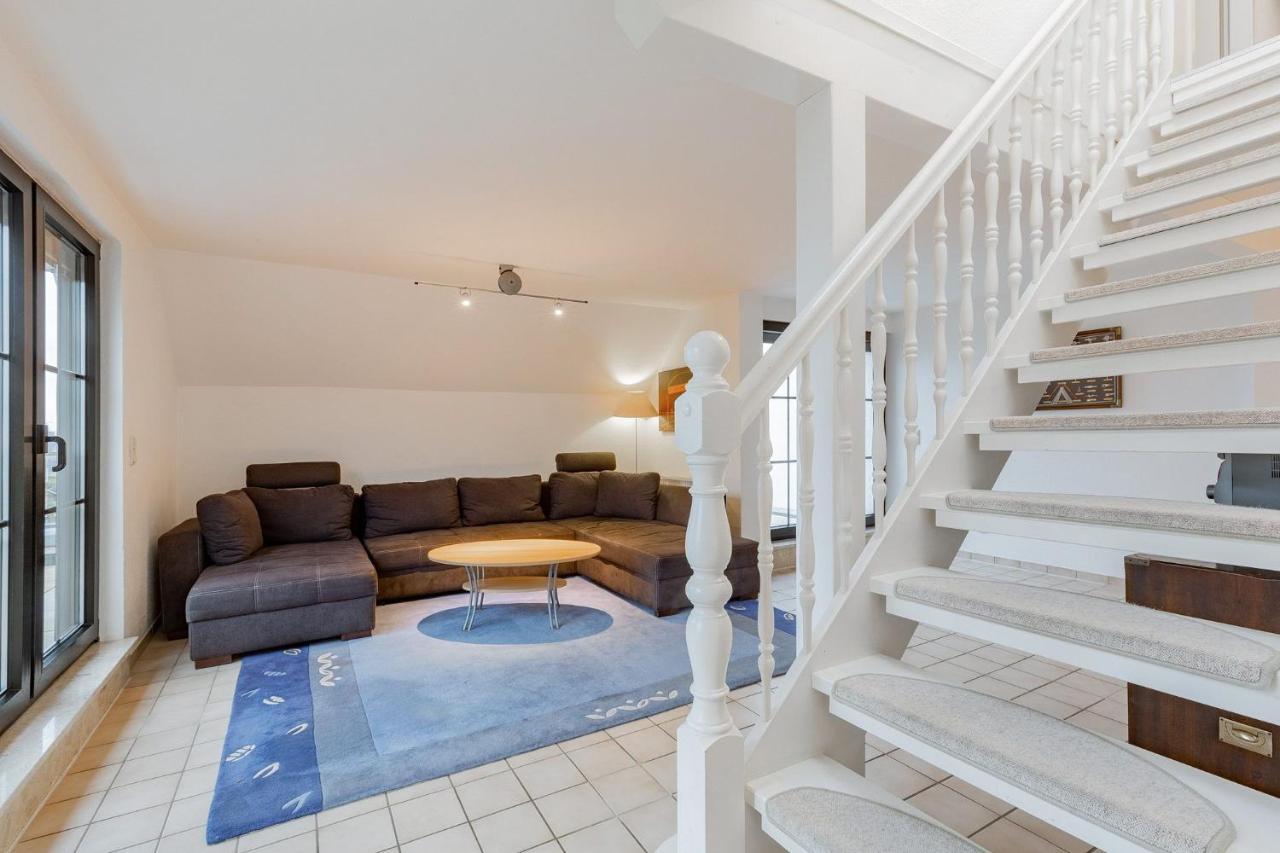 Apartment Titania Whg 13 Groemitz