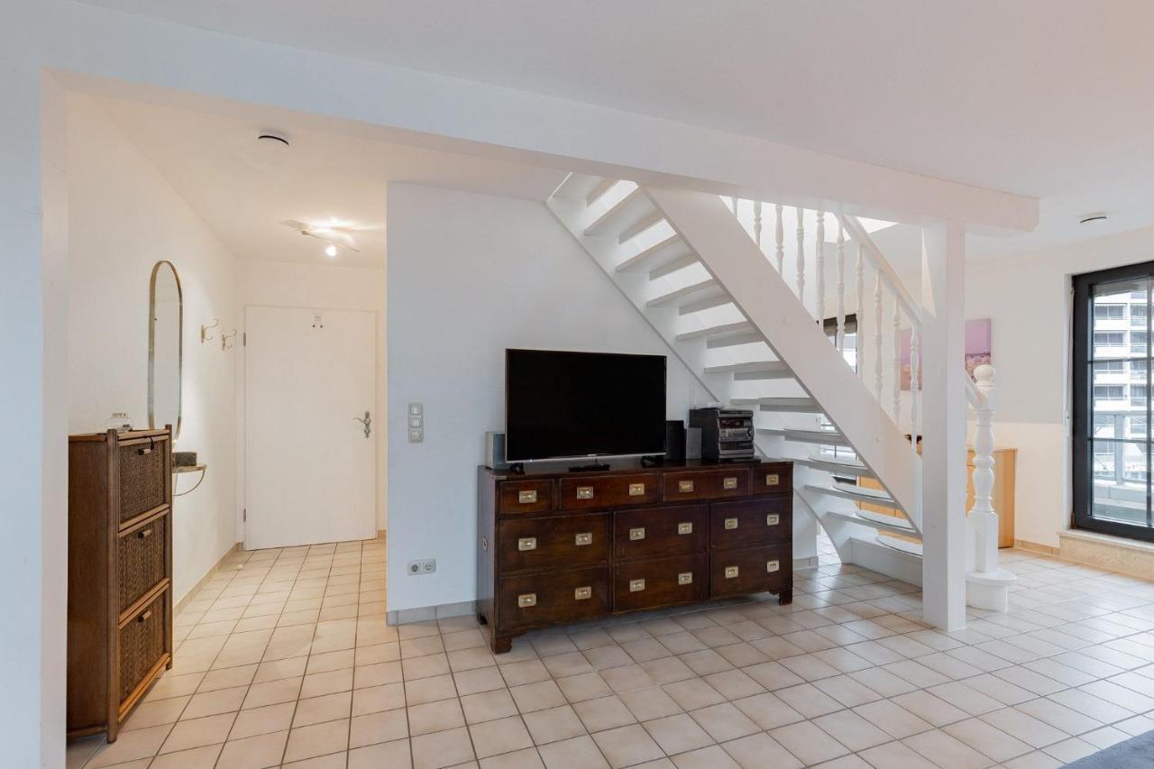 Titania Whg 13 Apartment *