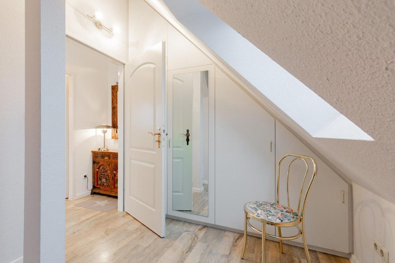 Apartment Titania Whg 13 *