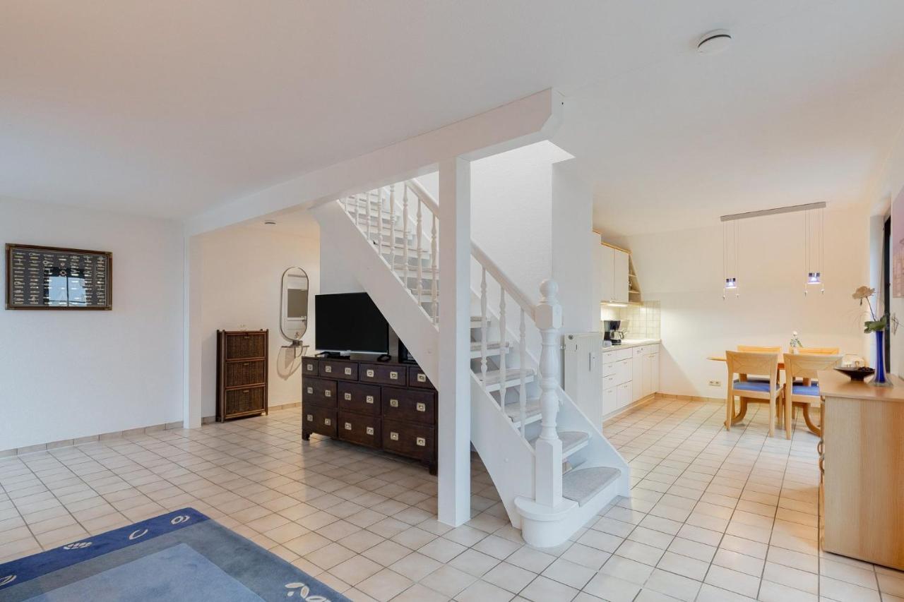 Titania Whg 13 Apartment *