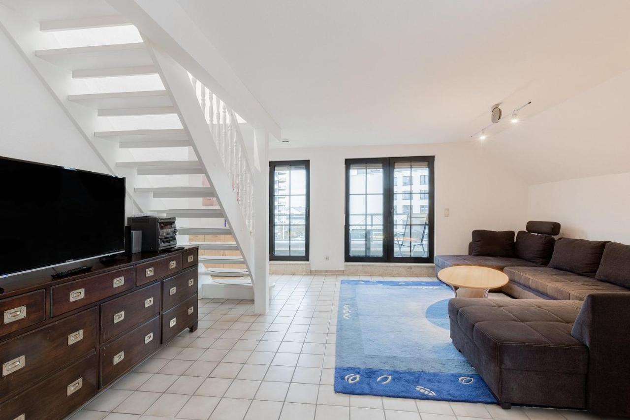 Apartment Titania Whg 13