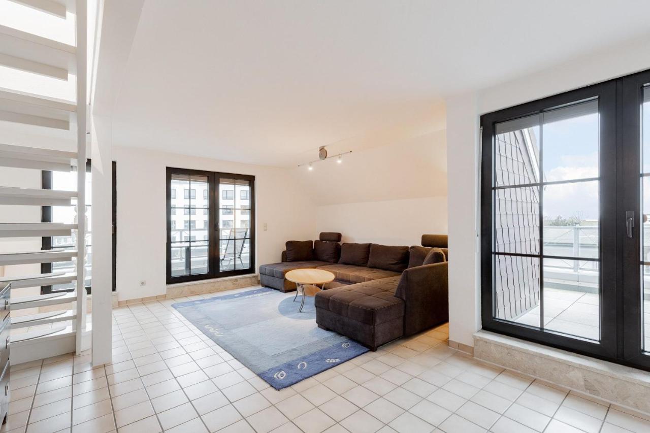Titania Whg 13 Apartment