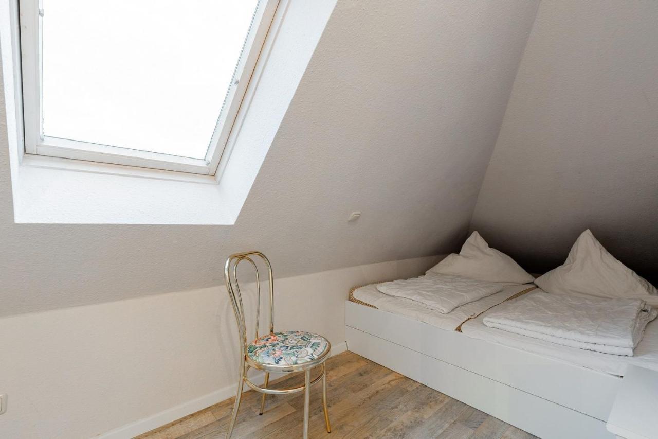 Apartment Titania Whg 13